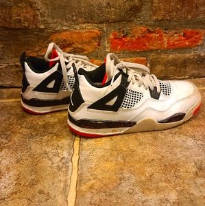 Air Jordan sneakers for Kids